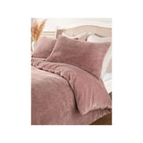 At Home with Stacey Solomon pink duvet set - British product