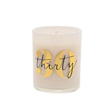 Widdop 30 Candle GOODS ASDA