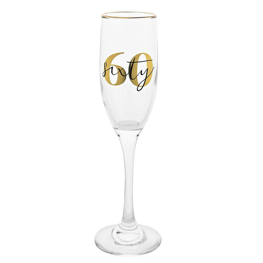 Widdop 60 Flute GOODS ASDA