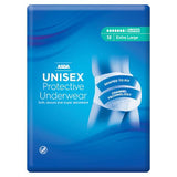 ASDA unisex protective underwear extra large - British product