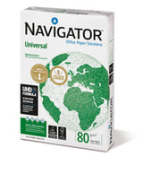 Navigator Universal Copy Paper A4 400 sheets
