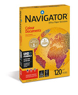 Navigator Colour Documents Copy Printer Paper A4 250 sheets