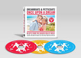 Dreamboats & Petticoats It's a Lovely Day Music CD