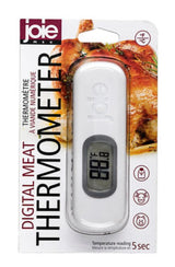 Joie Instant Digital Meat Thermometer Food Thermometer