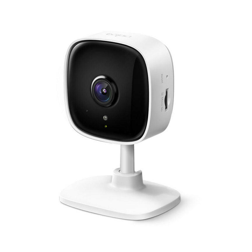 TP-Link Tapo C100 Home Security Wifi Camera GOODS ASDA