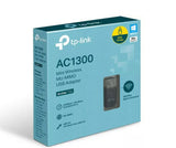TP-Link AC1300 Mini USB Wi-Fi Adapter Archer T3U