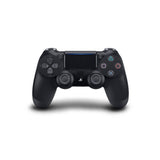 Sony PS4 Dualshock 4 Controller Black Wireless Gaming Controller