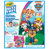 Crayola Paw Patrol Colour Wonder Book Colouring Activity Set