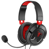 Turtle Beach Recon 50N Black Nintendo Switch Gaming Headset