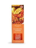 Wax Lyrical Reed Diffuser Glowing Amber