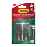 Command Outdoor BBQ Hooks 2 Pack 900g - British product
