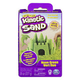 Kinetic Sand (Colour May Vary) Creative Modelling Sand 227g