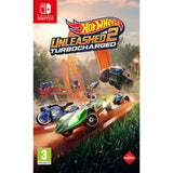 Nintendo Hot Wheels Unleashed 2: Turbocharged Nintendo Switch Racing Game