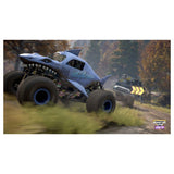 Nintendo Monster Jam Showdown Video Game, imported from the UK