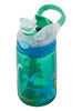 Contigo Gizmo Flip Autospout kids water bottle 420 ml - British product
