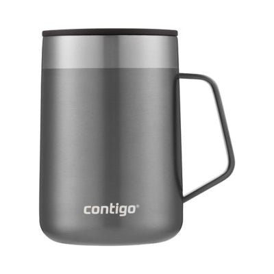 Contigo Streeterville THERMALOCK Insulated Desk Mug 420 ml