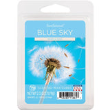 ScentSationals Fresh Skies Wax Melt Cubes
