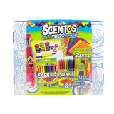 Scentos Scented Mega Activity Set Creative Kit