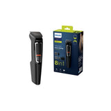 Philips All-in-One Trimmer 3000 Series Multigroom Kit