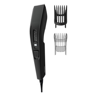Philips Series 3000 Hair Clipper with Stainless Steel Blades HC5630/13 Electric Hair Clipper