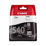 Canon PG540 Black Ink Cartridge 8ml