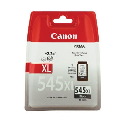 Canon 546XL Colour Ink Cartridge 13ml - British product
