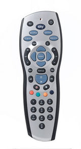 Sky HD 120 TV Remote Control