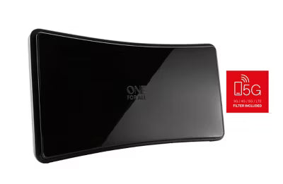 One For All amplified 5G aerial, imported from the UK
