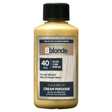 Jerome Russell Bblonde Maximum Cream Peroxide 40 Vol 75ml Hair Developer