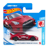 Hot Wheels Basic Car Colour & Styles may Vary Toy Car