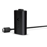 Xbox Play and Charge Kit electronic accessory (British brand)