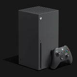 Xbox Series X Microsoft GOODS ASDA