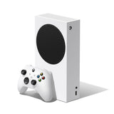 Xbox Series S gaming console (British brand)