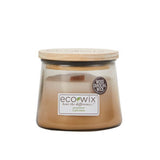 Eco Wix Ombre Cashmere Small Jar Scented Candle