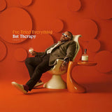 Teddy Swims I've Tried Everything CD - British product