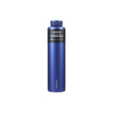 Sistema insulated water bottle assorted colours 600ml (British brand)