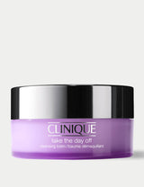 Clinique Take The Day Off Cleansing Balm Makeup Remover 125ml