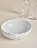 M&S X Kelly Hoppen textured ceramic cereal bowl (British brand)