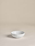 M&S X Kelly Hoppen textured ceramic cereal bowl (British brand)