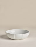 M&S X Kelly Hoppen textured pasta bowl (British brand)