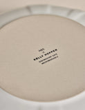 M&S X Kelly Hoppen textured pasta bowl (British brand)