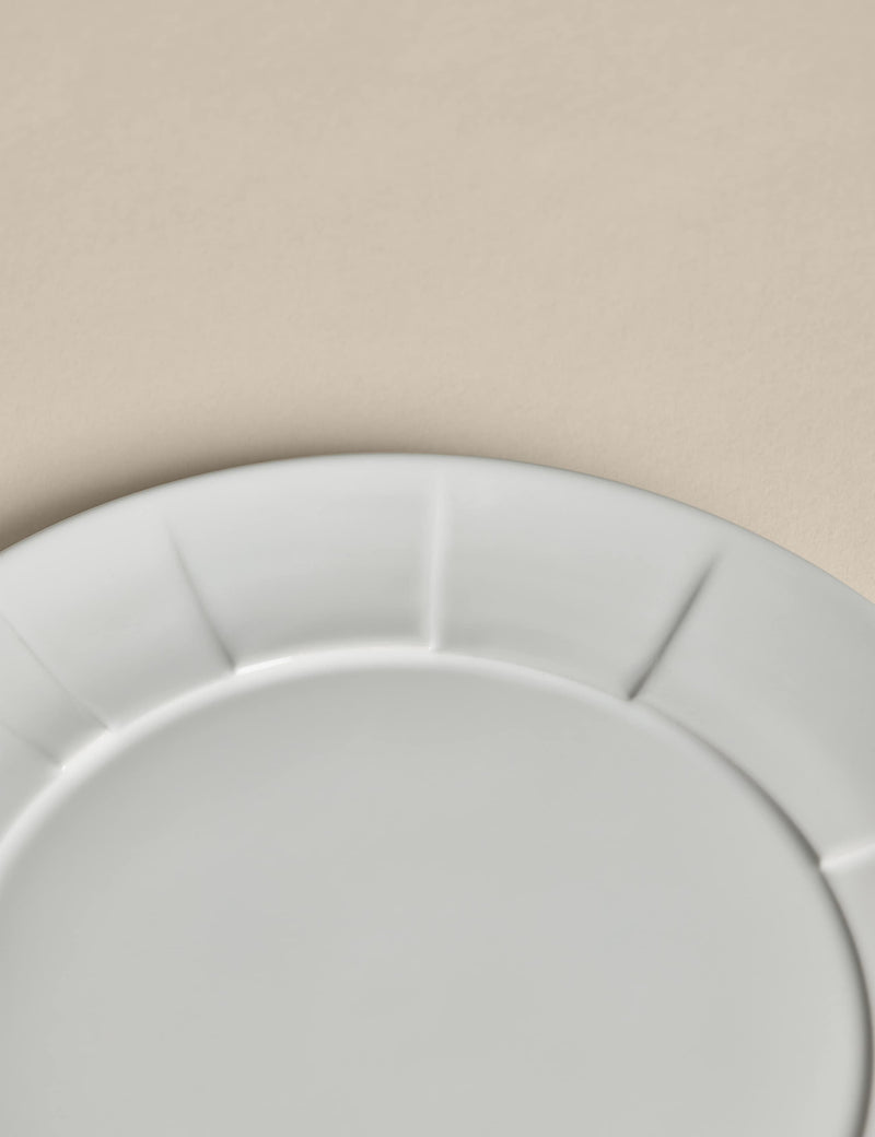 M&S X Kelly Hoppen textured side plate (British brand)