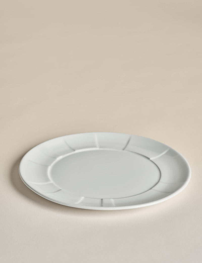 M&S X Kelly Hoppen textured side plate (British brand)