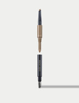 Estée Lauder The 3-in-1 Brow Multi Tasker Eyebrow Pencil and Powder Kit 0.24g
