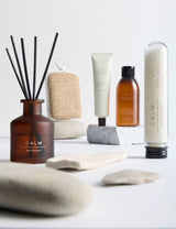The Calm Collection Bath and Body Gift Set