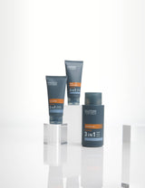 Solutions Energise Gift Set Men's Grooming Kit 300ml + 100ml + 100ml