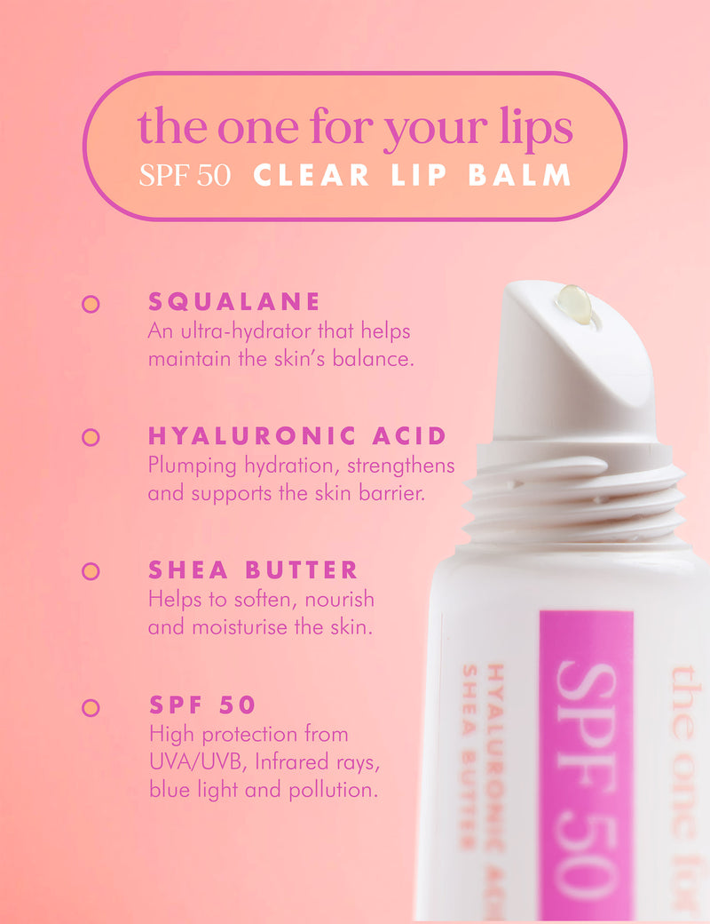 Hello Sunday Everyday Essentials SPF Skincare Kit (British brand)