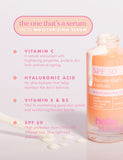 Hello Sunday Everyday Essentials SPF Skincare Kit (British brand)