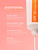 Hello Sunday Everyday Essentials SPF Skincare Kit (British brand)