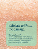 The Everywhere Exfoliator for KP 180ml